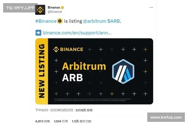 破60万地址获 Arbitrum 空投!详解ARB代币和防女巫策略 破60万地址获 Arbitrum 空投!详解ARB代币和防女巫策略